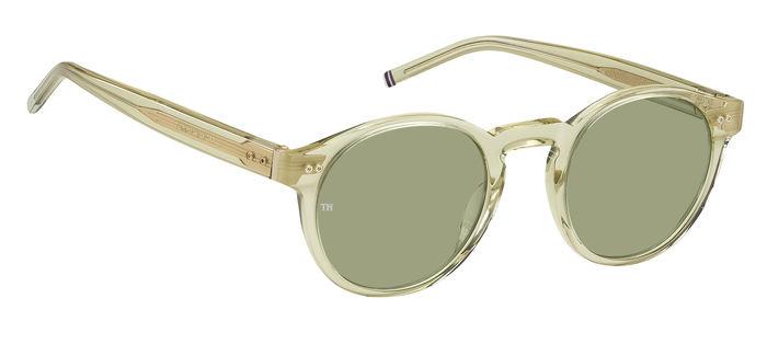 Tommy Hilfiger TH 1795S FT4 QT 360 visione